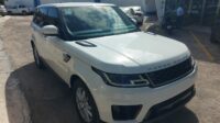 Land Rover Range Rover Sport 2020