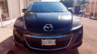 Mazda CX7 Grand Touring 2010