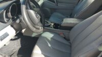 Mazda CX7 Grand Touring 2010