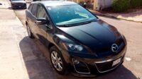 Mazda CX7 Grand Touring 2010