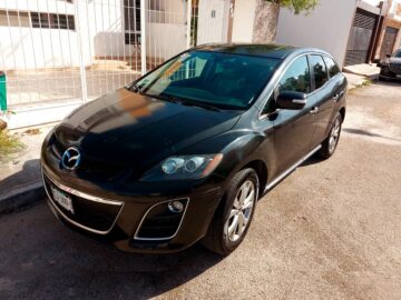 Mazda CX7 Grand Touring 2010