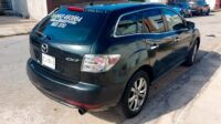 Mazda CX7 Grand Touring 2010