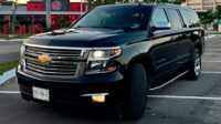 Chevrolet Suburban Premier 4X4 2020