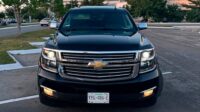 Chevrolet Suburban Premier 4X4 2020