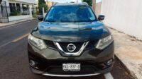 Nissan X-Trail Advance 2015