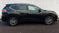 Nissan X-Trail Advance 2015