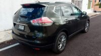 Nissan X-Trail Advance 2015