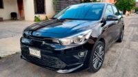 Kia Río EX Pack 2021