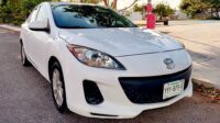 Mazda 3 I Touring 2012