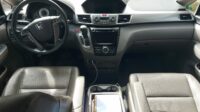 Honda Odyssey EXL 2016