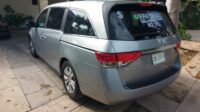 Honda Odyssey EXL 2016