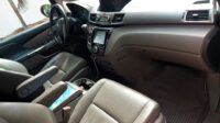 Honda Odyssey EXL 2016