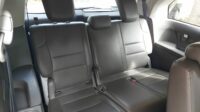 Honda Odyssey EXL 2016