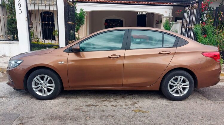 Chevrolet Cavalier LT 2019