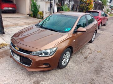 Chevrolet Cavalier LT 2019