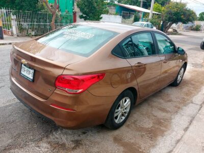 Chevrolet Cavalier LT 2019