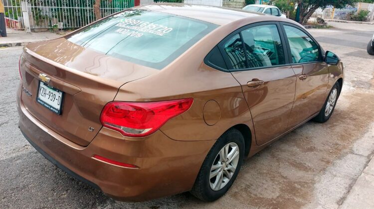 Chevrolet Cavalier LT 2019