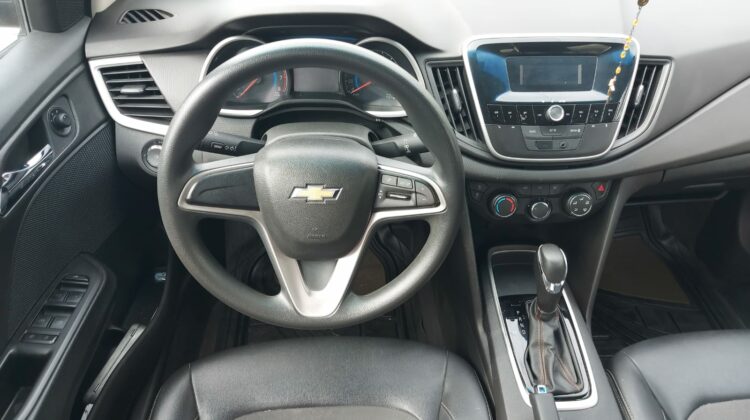 Chevrolet Cavalier LT 2019