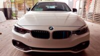 BMW Serie 4 430i Gran Coupe 2018