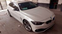 BMW Serie 4 430i Gran Coupe 2018