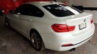 BMW Serie 4 430i Gran Coupe 2018