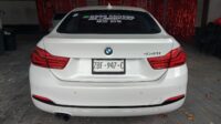 BMW Serie 4 430i Gran Coupe 2018