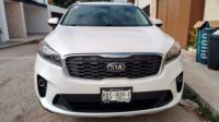 Kia Sorento EX 2019