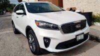 Kia Sorento EX 2019