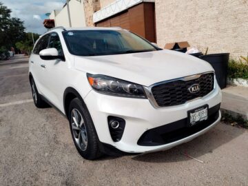 Kia Sorento EX 2019