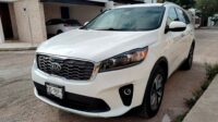 Kia Sorento EX 2019