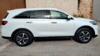 Kia Sorento EX 2019