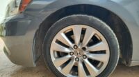 Honda Accord EXL 2012