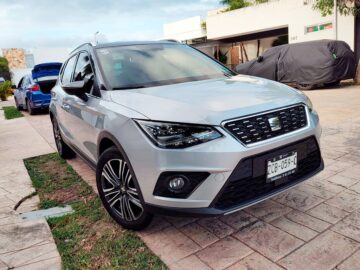 Seat Arona Xcellence 2021