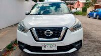 Nissan Kicks Advance 2017