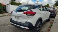 Nissan Kicks Advance 2017