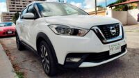 Nissan Kicks Advance 2017