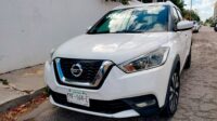 Nissan Kicks Advance 2017