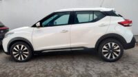 Nissan Kicks Advance 2017