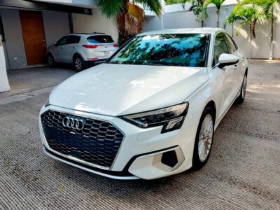 Audi A3 Select 2022