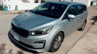 Kia Sedona 2019