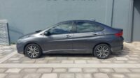 Honda City EX 2018