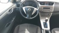 Nissan Sentra Sense 2013