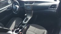 Nissan Sentra Sense 2013