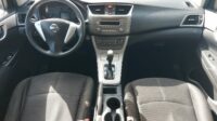 Nissan Sentra Sense 2013