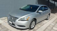 Nissan Sentra Sense 2013