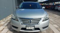 Nissan Sentra Sense 2013