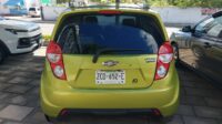 Chevrolet Spark LTZ 2017