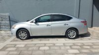 Nissan Sentra Sense 2013