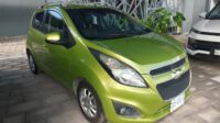 Chevrolet Spark LTZ 2017