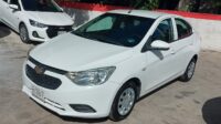 Chevrolet Aveo LT 2018